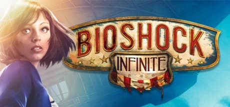 바이오쇼크 인피니트: 컴플리트 에디션 스팀 헤더 이미지