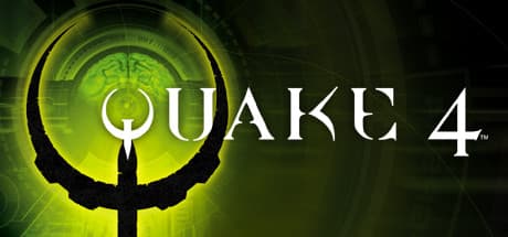 퀘이크 4 스팀 헤더 이미지