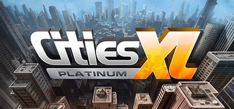 시티즈 XL 플래티넘 스팀 헤더 이미지
