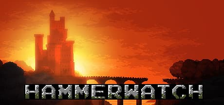 Hammerwatch Anniversary Edition 스팀 헤더 이미지