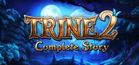 트라인 2 스팀 헤더 이미지
