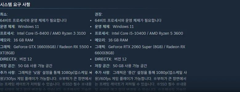 출시일, 한국어, 사양, 지금 살 이용자
